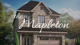 Copperhill South Barrie - The Walker Team - Mapleton
