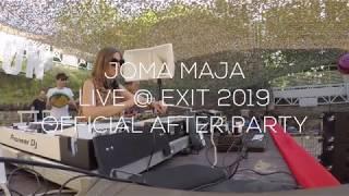 Joma Maja - EXIT 2019 Official After Party (Live@Bastion)