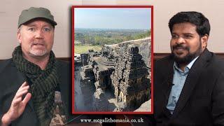 India Is Seriously Megalithic! | Hugh Newman vs Praveen Mohan | Megalithomania