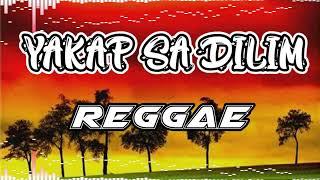 YAKAP SA DILIM REGGAE MIX - Orange and Lemons ( Dj Rafzkie Official ) 2025