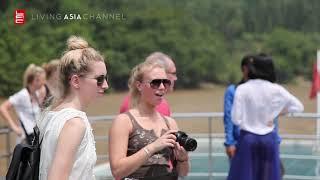 TRAVEL GUIDE: DISCOVER GUANGXI | Living Asia Channel (HD)