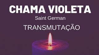 Mantra para se Libertar de Carmas e Transmutar a Negatividade