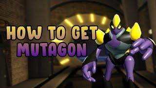 How to get Mutagon | Loomian Legacy