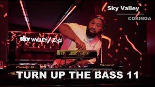 BREYTH x TURN UP THE BASS 11 | AFRO TECH, 2023