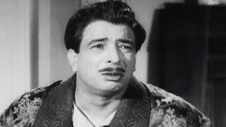 Nirupa Roy, Nazir Hussain, Chhaya - Emotional Scene 2/15