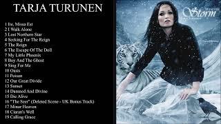 Tarja Turunen - My Winter Storm [Special Extended Edition]