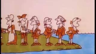 SchoolHouse Rock - No More Kings