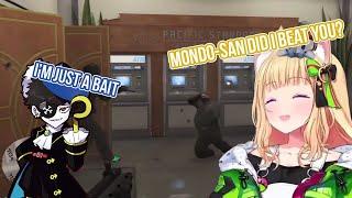 [VCR GTA 2] Akirose Beat Mondo on Pacific Heist [Aki Rosenthal/Hololive]