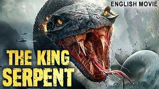 THE KING SERPENT - English Movie | Superhit Hollywood Action Adventure English Movie |Chinese Movies