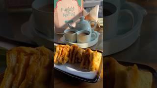 Chai aur Bread Pakoda | winter specials #chai #chailover #chaipecharcha #eveningtea  #chaisnacks