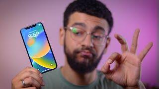 الصفقة الأفضل من ايفون 11 | IPhone 12 Review in 2023