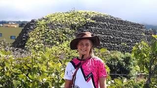 Pyramid & The Cave of the Guanches - Icod de los Vinos, Tenerife