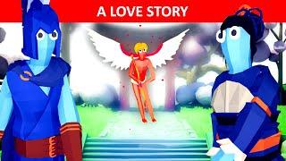 Tragic Love Life of a Sarissan - TABS Story (Cupid Update)