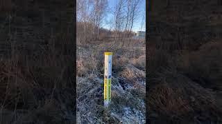 Продаётся земельный участок в деревне Шарапово Чеховского района