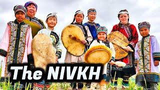 Native People Of The Island Of Sakhalin. Who Are They?