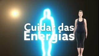 Como cuidar das Energias