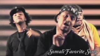 SOOMAR MEESHII - DULUF ft ODAY SHIRWAC