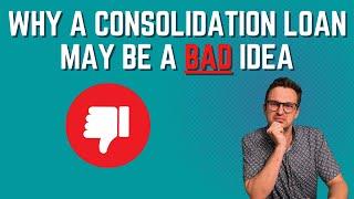 Debt Consolidation Loans: Can You Save Money?