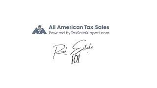 The Most Influential Real Estate Membership Online (Tax Sale Support Review)