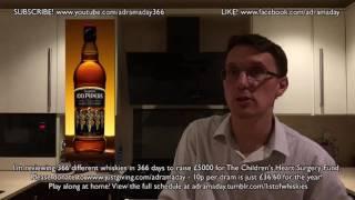 A Dram A Day #221 - 100 Pipers - a whisky review