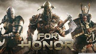 Our Lack of Honor In For Honor