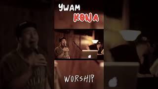 YWAM Kona Worship Night 2015 [12] #Worship #YWAM #Kona #Hawaii #Jesus