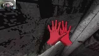 White Knuckle: A Climbing Horror Roguelike Experience. 11/10