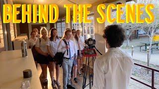 Behind the Scenes // Stoic Soul // Music Video