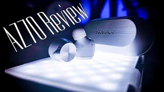 Technics AZ70 Review: Dark Horse Contender in True Wireless Earbuds at under $170!