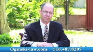 NY Dentist Violated Basic Standards of Care; Dental Malpractice Attorney Gerry Oginski Explains