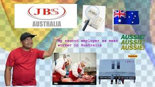 JBS Australia the leading meat producer worldwide. #jobs #jobsearch #jobvacancy