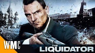 The Liquidator | Full Kazakh-Russian Action Crime Movie | Vinnie Jones | WORLD MOVIE CENTRAL
