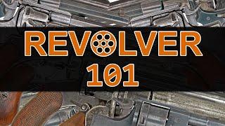 Revolver: 101