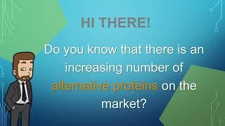 Challenges & Perspectives in the safety assessment of alternative proteins and their sources as NFs