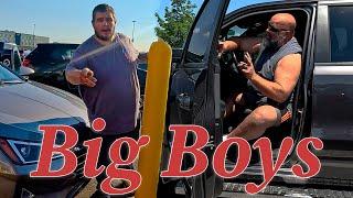 Big Boys