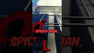 The best details and Easter Eggs from each Spider-Man games #videogames #webofshadows #marvel