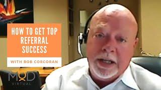 How to get top referral success | MyOutDesk Virtual Assistant