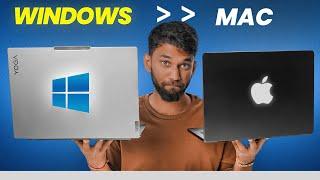 Windows Laptops Are Changing! ft. Lenovo Yoga 9i