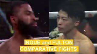 Stephen Fulton: Naoya Inoue's Next Opponent || elimfro Virgo #trendingvideo