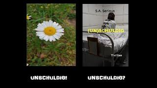 (UN)SCHULDIG- Onlinelesung