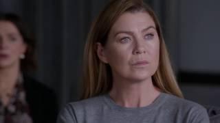 Meredith Confronts the Doctor Who Killed Derek - Grey's Anatomy