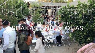 A DAY IN THE LIFE WITH SHAKAS AND ALOHAS IN LONG BEACH EPISODE 21