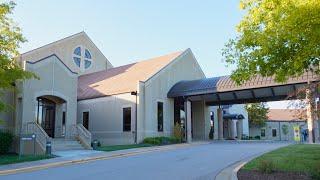  09-08-24 8:15am Sunday Morning Mass