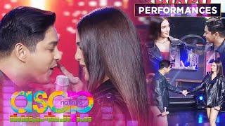 Tanggol and Mokang spread kilig on the ASAP stage | ASAP Natin 'To