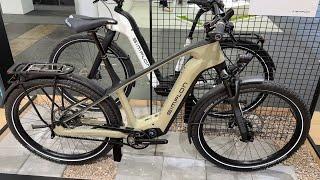 2024 Simplon Kagu with FIT e-Bike System and Pinion MGU Gear Review | BicycleTube