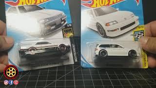 How to do a Wheel Swap