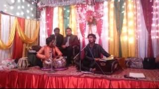 Hai Meri Dua | Alisha Khan | Gospel Ghazal | Tabla by Sonu Khan