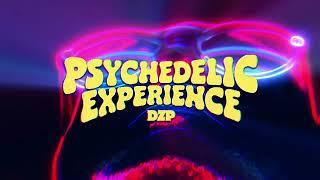 Dzp - Psychedelic Experience (Original Mix)