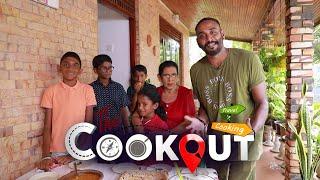 The Cookout | Episode 104 |11th June 2023