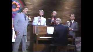 The Statler Brothers - Amazing Grace